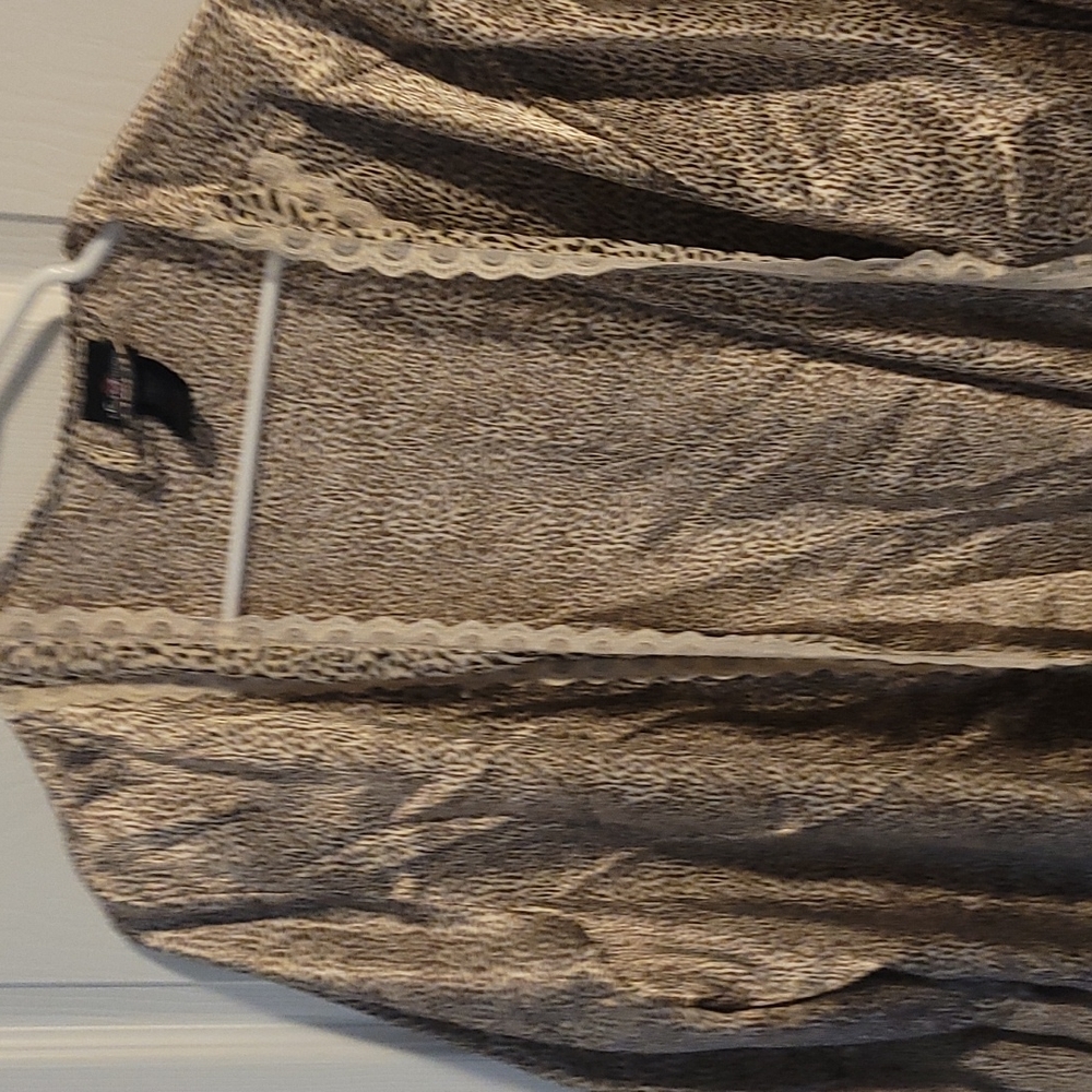 Secret Treasures Womens Robe Size XL 16/18